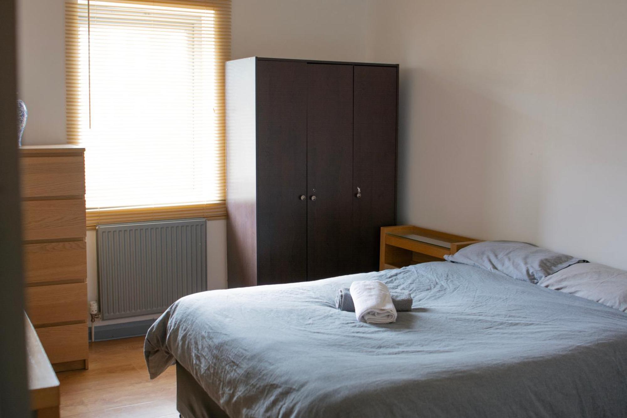 Well-Equipped 4 Bedroom House Close To City Centre Leeds  Kültér fotó