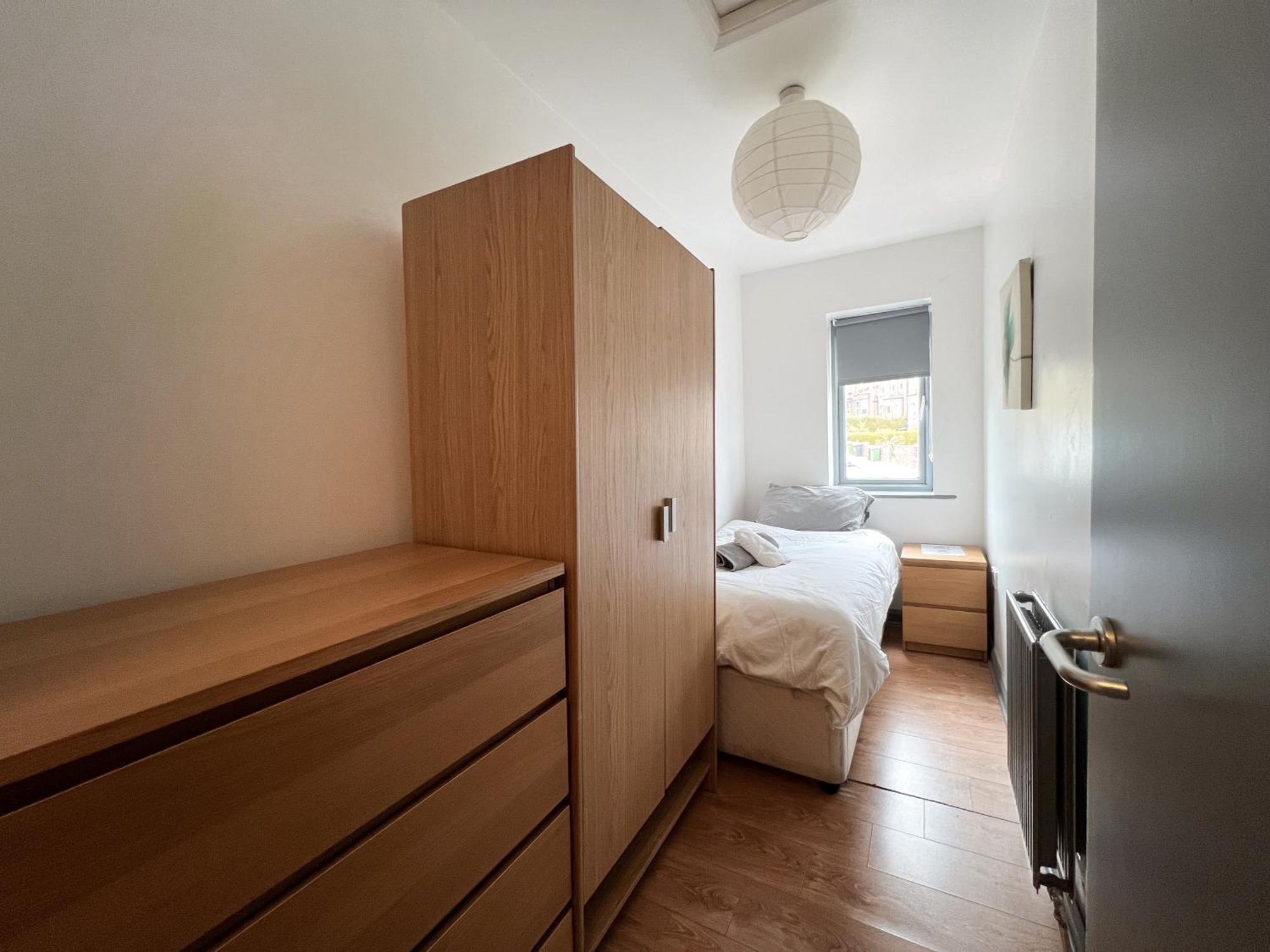 Well-Equipped 4 Bedroom House Close To City Centre Leeds  Kültér fotó
